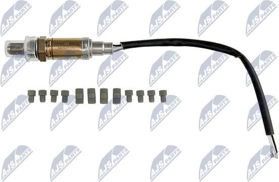 Oxygen Sensor ESL-UV-001