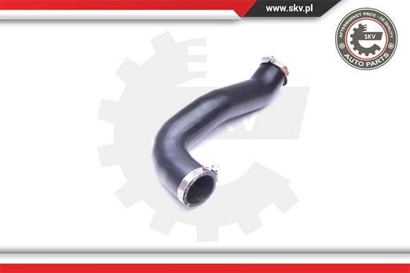 Charge Air Hose 24SKV954 - image 3