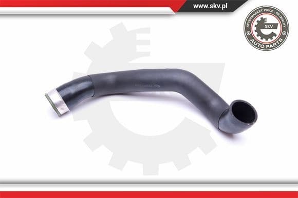Charge Air Hose 43SKV156