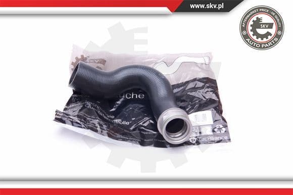 Charge Air Hose 43SKV165
