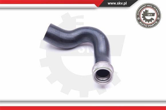 Charge Air Hose 43SKV165 - image 2