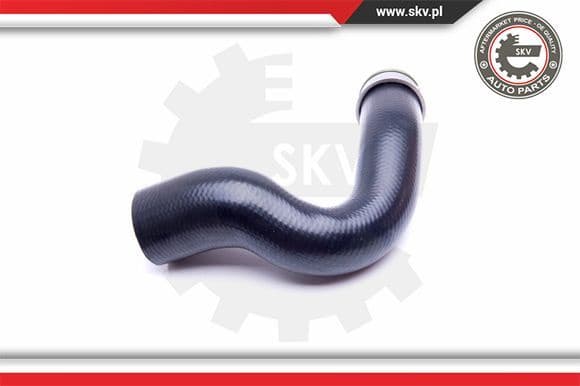 Charge Air Hose 43SKV165 - image 3