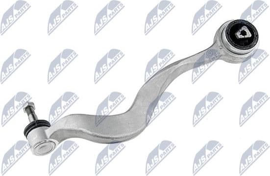 Control/Trailing Arm, wheel suspension ZWD-BM-029