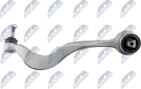 Control/Trailing Arm, wheel suspension ZWD-BM-029 - image 3