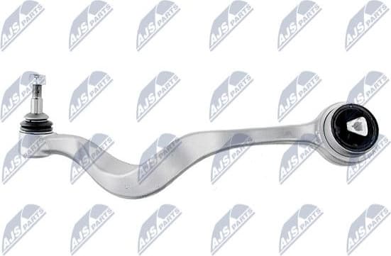 Control/Trailing Arm, wheel suspension ZWD-BM-028 - image 3