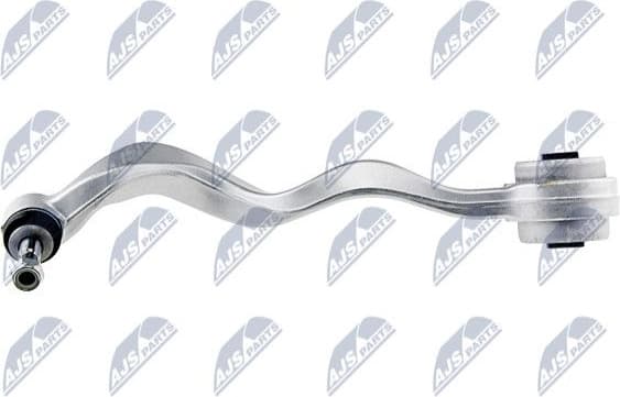 Control/Trailing Arm, wheel suspension ZWD-BM-028 - image 4