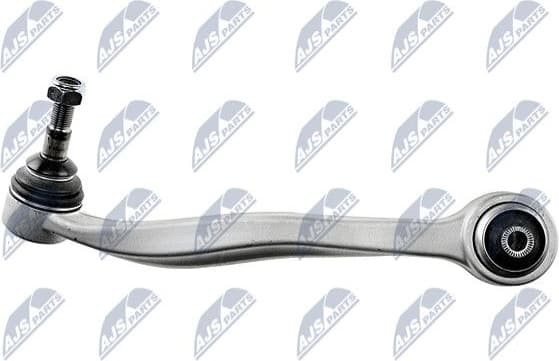 Control/Trailing Arm, wheel suspension ZWD-BM-036 - image 3