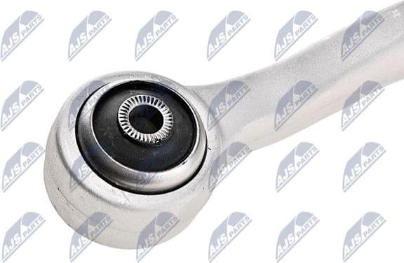 Control/Trailing Arm, wheel suspension ZWD-BM-036 - image 5