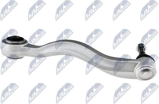 Control/Trailing Arm, wheel suspension ZWD-BM-037 - image 2