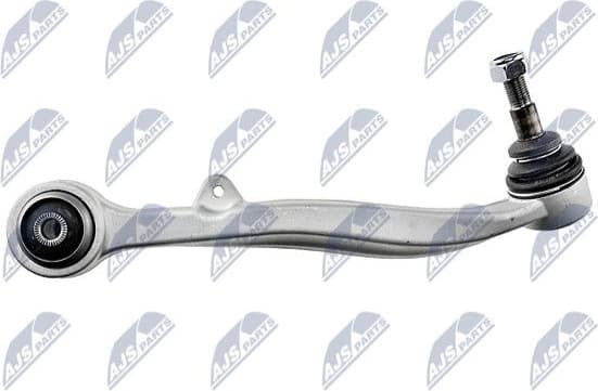 Control/Trailing Arm, wheel suspension ZWD-BM-037 - image 3