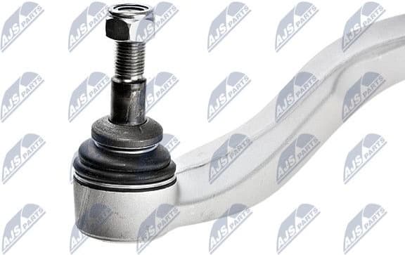 Control/Trailing Arm, wheel suspension ZWD-BM-037 - image 4