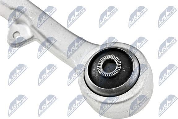 Control/Trailing Arm, wheel suspension ZWD-BM-037 - image 5