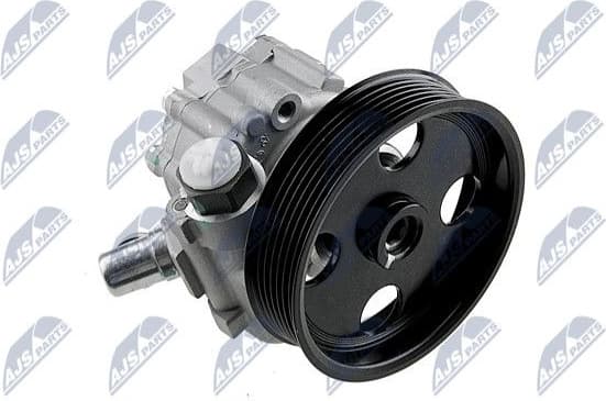 Hydraulic Pump, steering SPW-ME-033