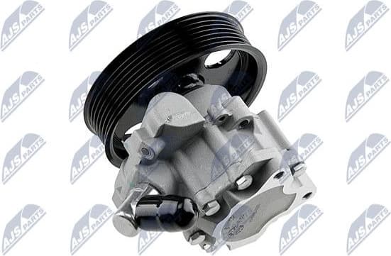 Hydraulic Pump, steering SPW-ME-033 - image 2