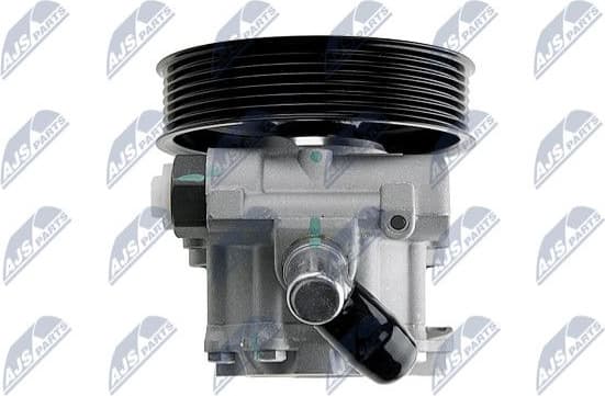 Hydraulic Pump, steering SPW-ME-033 - image 4
