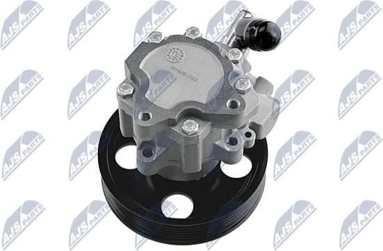 Hydraulic Pump, steering SPW-ME-033 - image 5