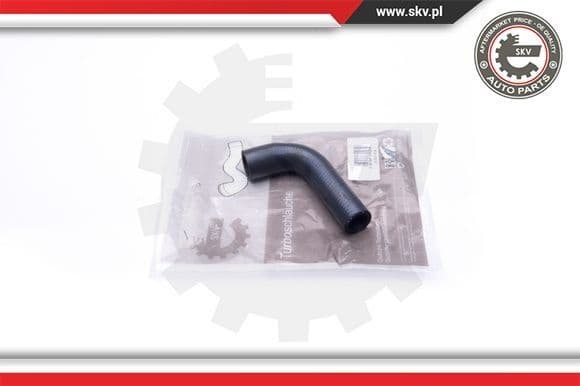Radiator Hose 24SKV364