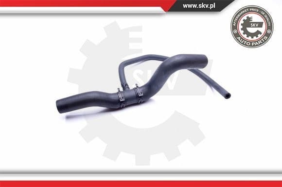 Radiator Hose 24SKV371