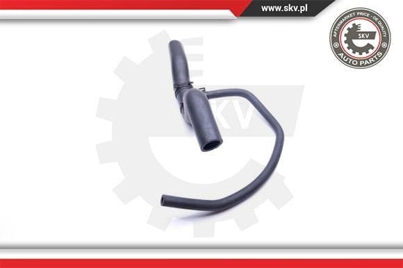 Radiator Hose 24SKV371 - image 2