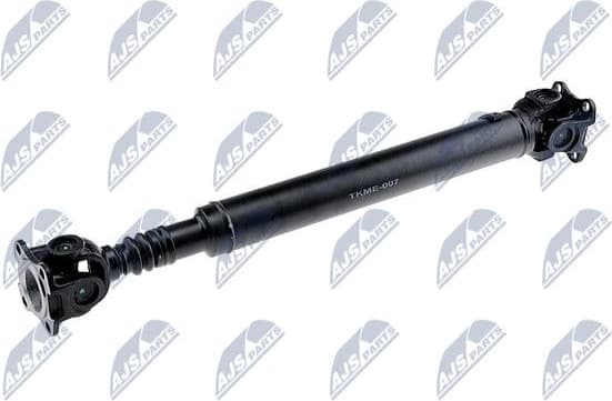 Propshaft, axle drive NWN-ME-007