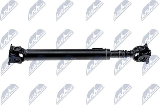 Propshaft, axle drive NWN-ME-007 - image 3