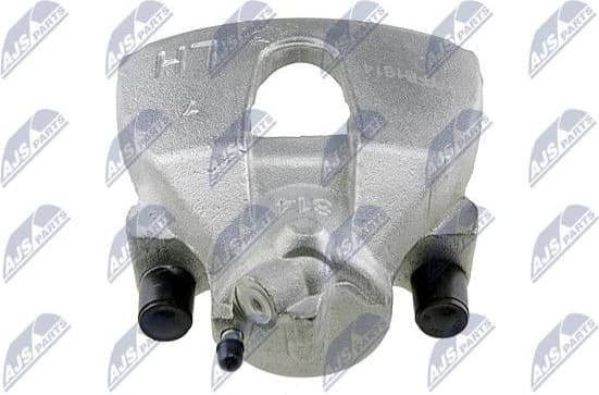 Brake Caliper HZP-FR-014 - image 3