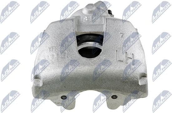 Brake Caliper HZP-FR-014 - image 4