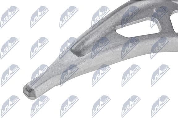 Control/Trailing Arm, wheel suspension ZWD-BM-002 - image 6