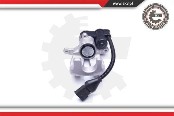 Brake Caliper 44SKV893 - image 3