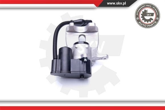 Brake Caliper 44SKV893 - image 4