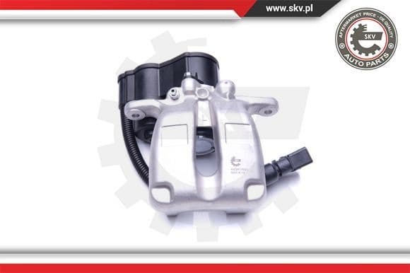 Brake Caliper 44SKV893 - image 5