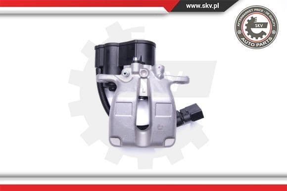 Brake Caliper 44SKV893 - image 6
