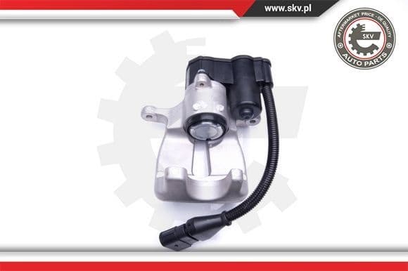 Brake Caliper 44SKV893 - image 7