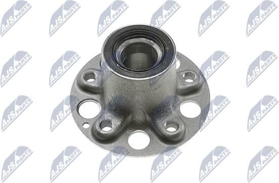 Wheel Bearing Kit KLP-ME-021P