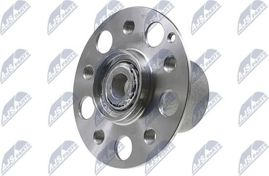 Wheel Bearing Kit KLP-ME-021P - image 3