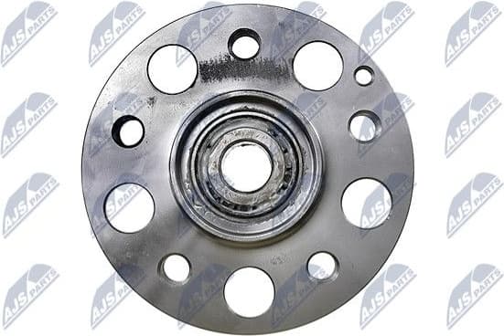 Wheel Bearing Kit KLP-ME-021P - image 4