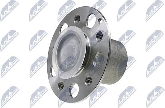 Wheel Bearing Kit KLP-ME-021P - image 5