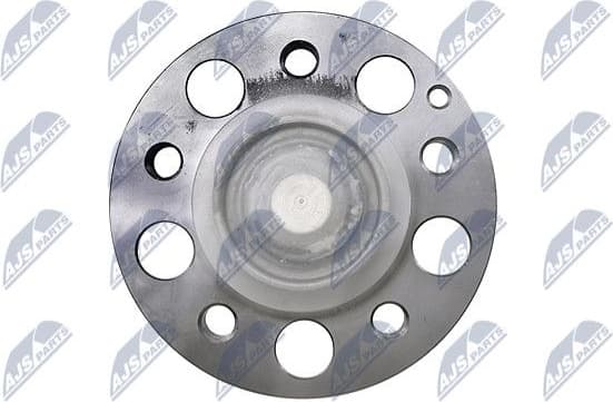 Wheel Bearing Kit KLP-ME-021P - image 6