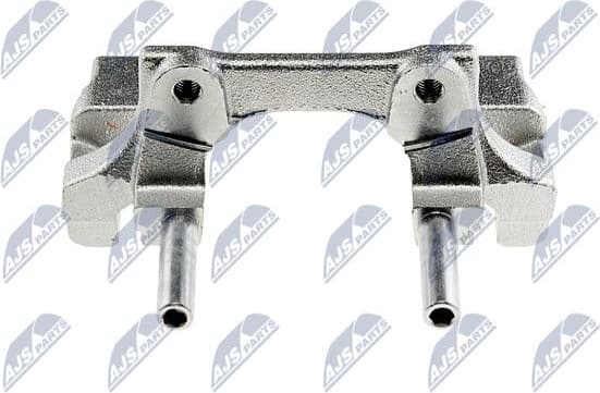 Bracket, brake caliper HZT-BM-016A - image 2