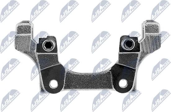 Bracket, brake caliper HZT-BM-016A - image 3
