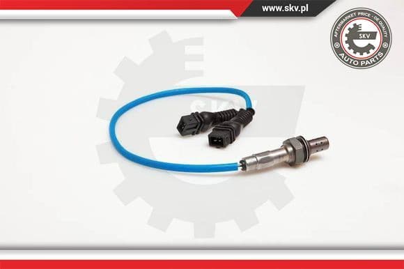 Oxygen Sensor 09SKV027 - image 2