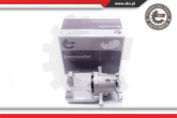 Brake Caliper 34SKV633