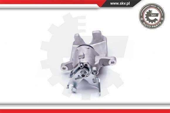 Brake Caliper 34SKV633 - image 4