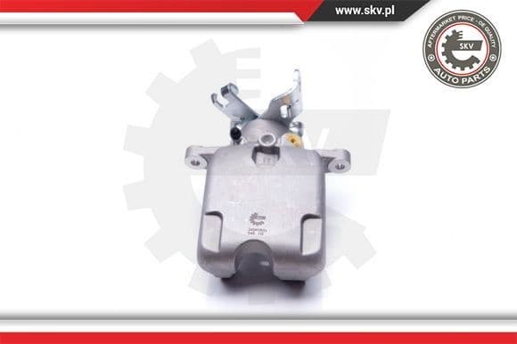 Brake Caliper 34SKV633 - image 5