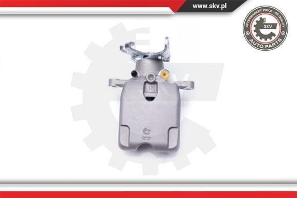 Brake Caliper 34SKV633 - image 6