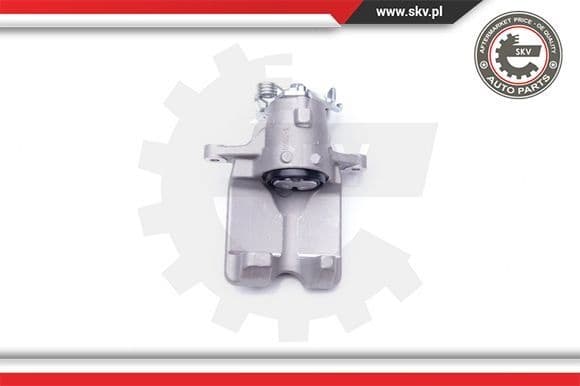 Brake Caliper 34SKV633 - image 7