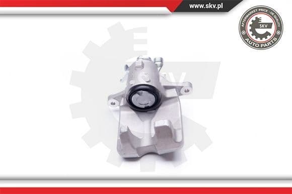 Brake Caliper 34SKV634 - image 3