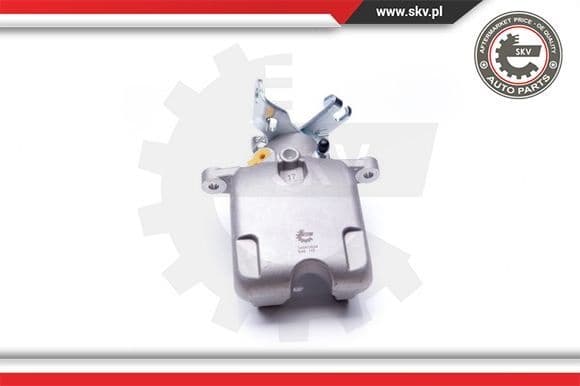 Brake Caliper 34SKV634 - image 5