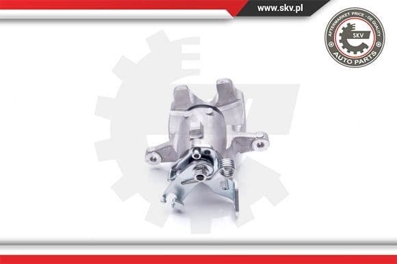 Brake Caliper 34SKV643