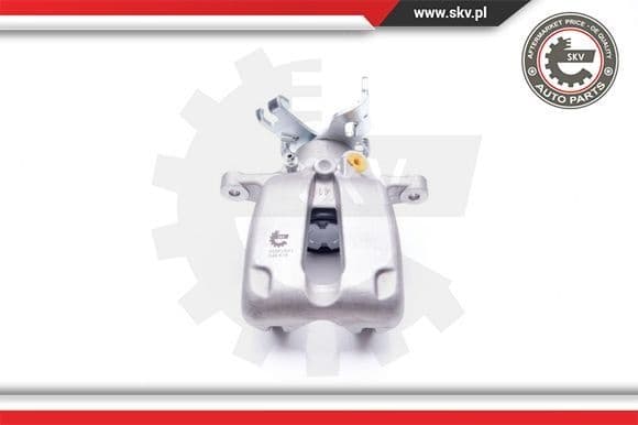Brake Caliper 34SKV643 - image 2
